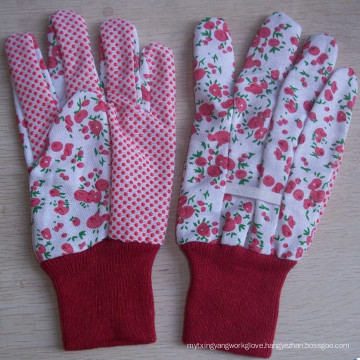 Kids Garden Gloves